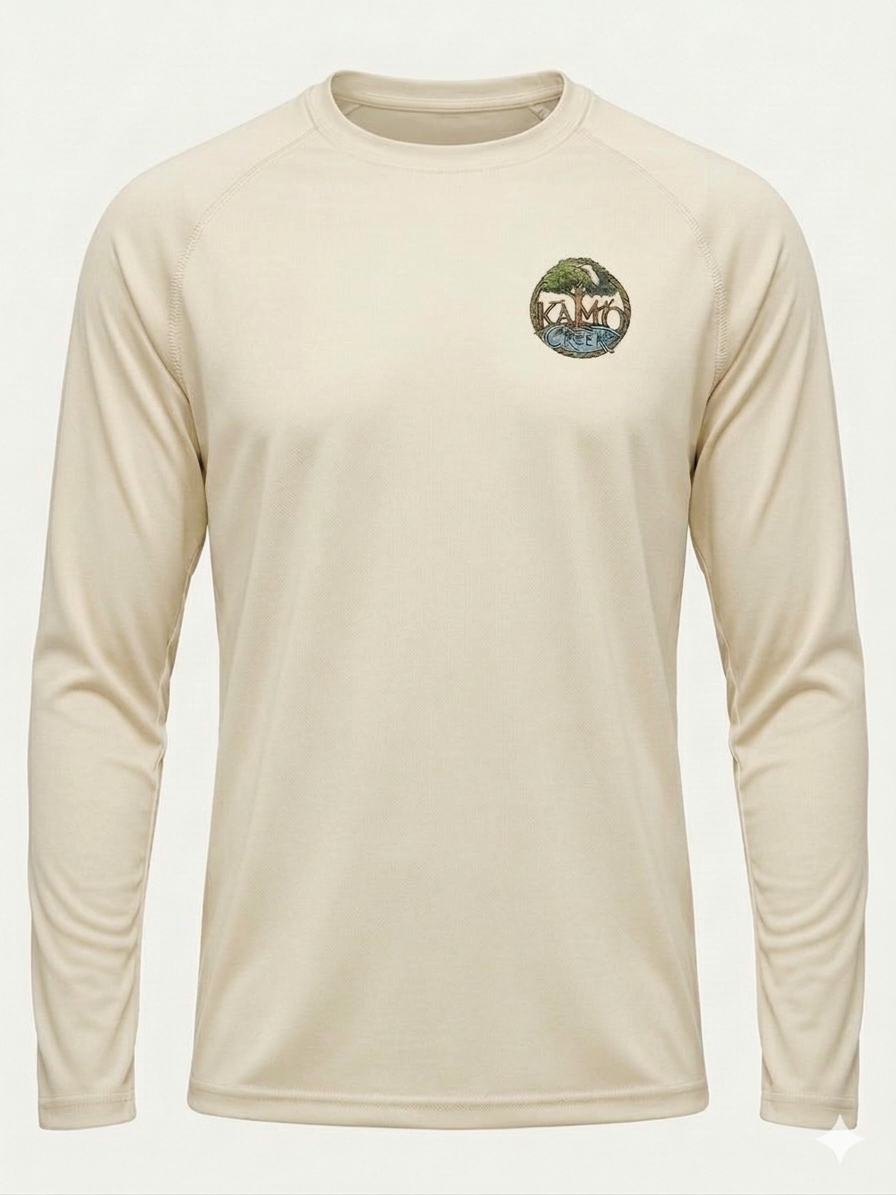 Everglades polyester